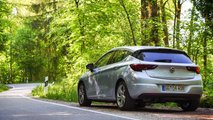Opel Astra (2020) im Motor1-Dauertest, Teil 2