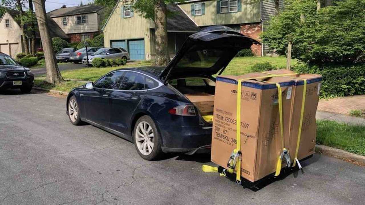 Ho-hum, Another Tesla With 300,000 Miles: Is The Torture Test Complete?