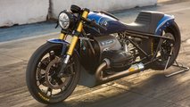 BMW R 18 Dragster (2020)