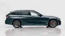 BMW M340i xDrive Touring First Edition