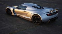 Hennessey Venom GT