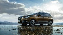 Peugeot 3008 Chinois