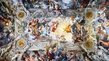 Trionfo della Divina Provvidenza