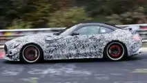 Mercedes-AMG GT R Clubsport