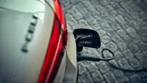 Mercedes-Benz GLC F-Cell 2018 Auslieferung
