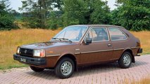 Volvo 343 (1980)