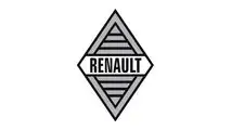 1898 - Renault