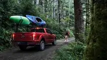 Ford Ranger Yakima Aksesuarları