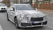 2020 BMW 2 Serisi Gran Coupe casus fotoğraflar