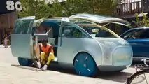 Mini Vision Urbanaut (2021)