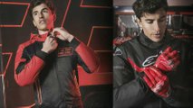 Alpinestars 2021 MM93 Collection - Marc Márquez 4