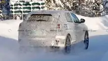 Renault Kadjar (2021) auf neuen Erlkönigbildern