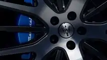 Maserati Levante Hybrid (2021)