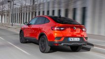 Essai Renault Arkana (2021)
