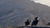 KTM 1290 SUPER ADVENTURE S 2021
