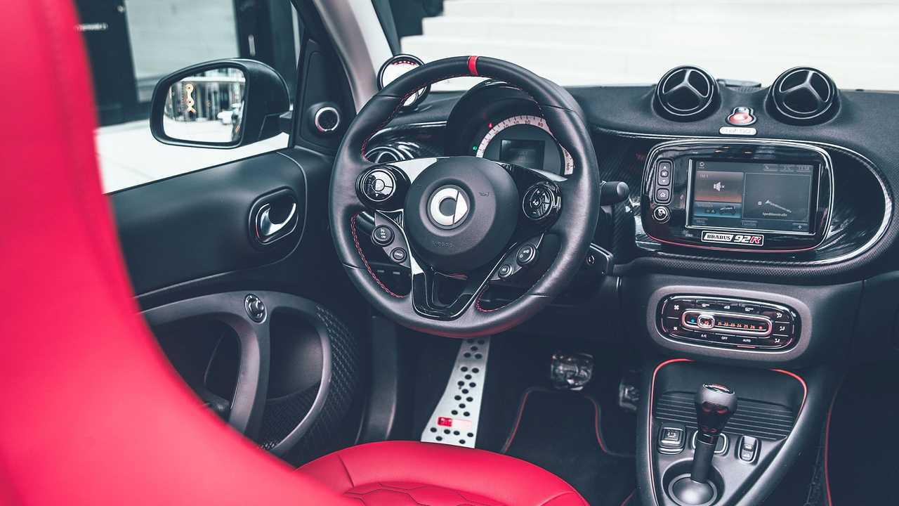 Brabus 92R