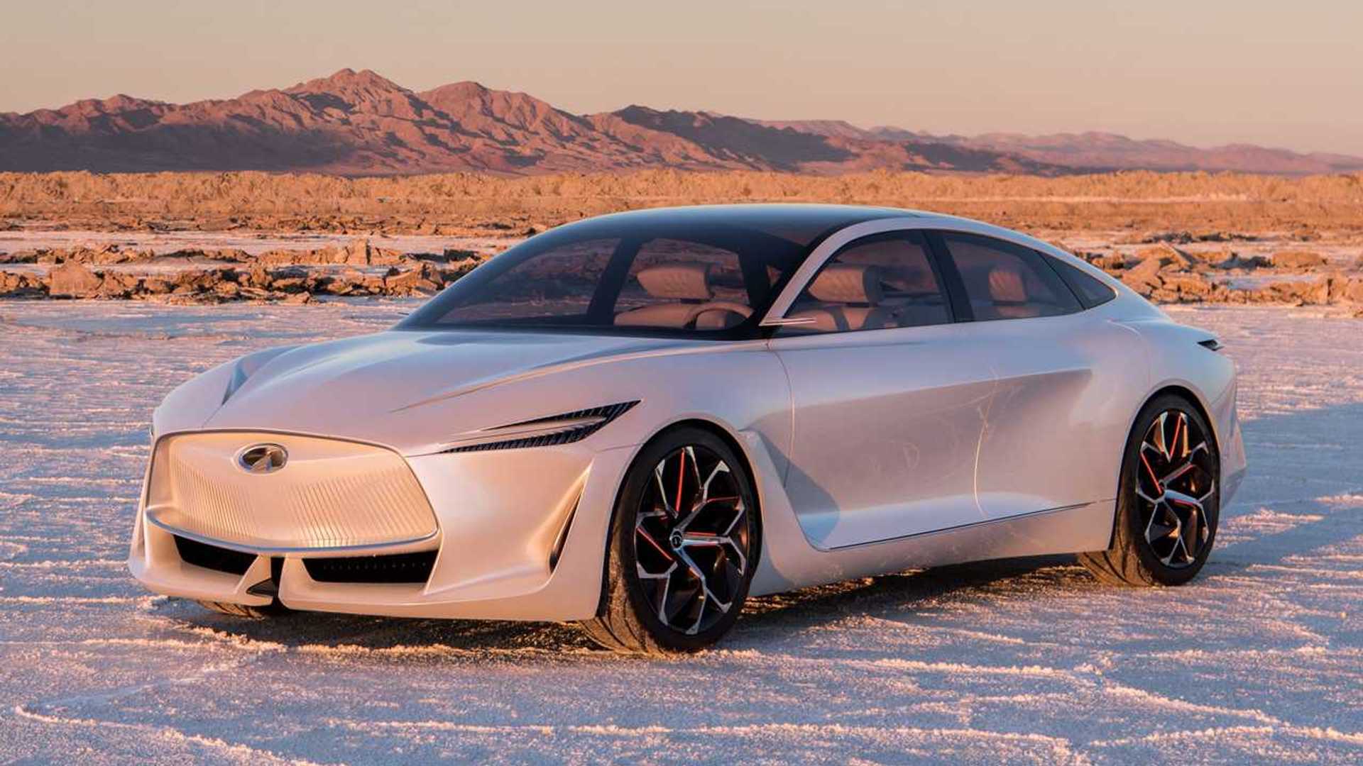 Future Cars Of 2021 2026 Upcoming New Cars SUVs Trucks Motor1
