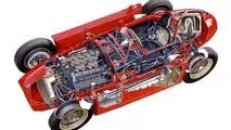 Motori storti