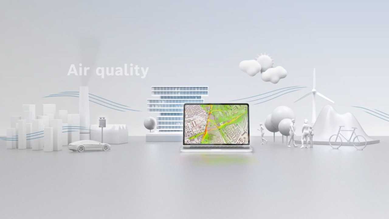 Bosch, attiva contro l