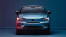 Volvo C40 Recharge 2021