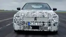 BMW 230i Coupé (2021) PreDrive