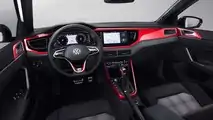 Lift Volkswagen Polo GTI 2021