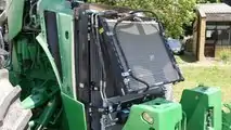 JOHN DEERE 8400R 
