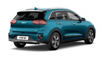 Kia Niro Connect