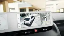 Essai Hyundai Ioniq 5