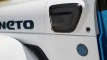 2021 Jeep Magneto EV Concept
