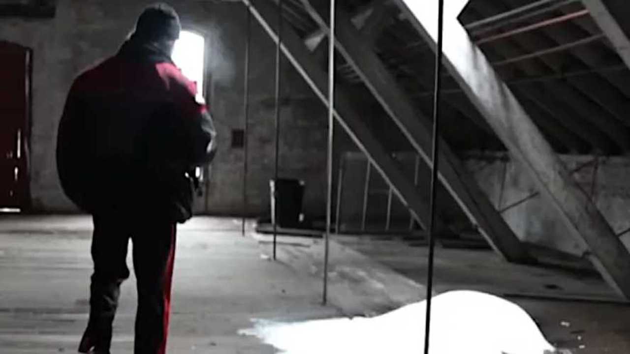 New England Motorcycle Museum Roof Leak Fundraiser