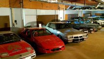 Pontiac Transportation Museum