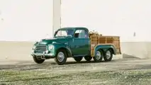 Fiat 500 C Ollearo