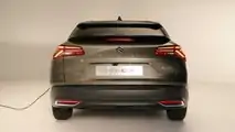 Citroen C5 X (2021)