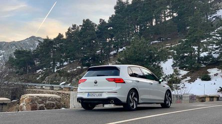 Prueba Volkswagen Golf GTI 2021: rápido y... ¿emocionante?