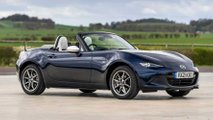 Mazda MX-5 Sport Venture