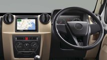 Force Trax Cruiser Dashboard