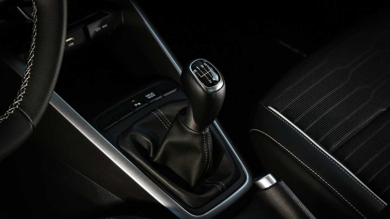 Kia Stonic 2021, a prueba