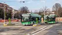 Bus elettrici con ricarica intelligente a milano