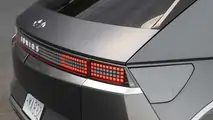 2022 Hyundai Ioniq 5