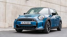 Mini Cooper S 5-Türer (2021)