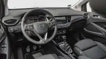Opel Crossland 1.2 DI Turbo (2021) im Dauertest, Teil 1
