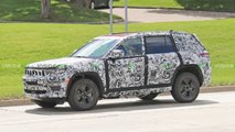Jeep Grand Cherokee 4xe