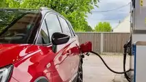 Opel Crossland 1.2 DI Turbo (2021) im Dauertest, Teil 1