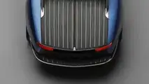 Rolls-Royce Boat Tail