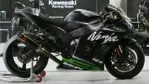 Kawasaki ZX-10R 2016 de Jonathan Rea