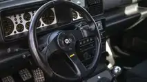 Lancia Delta Integrale Evo 2 Edizione Finale