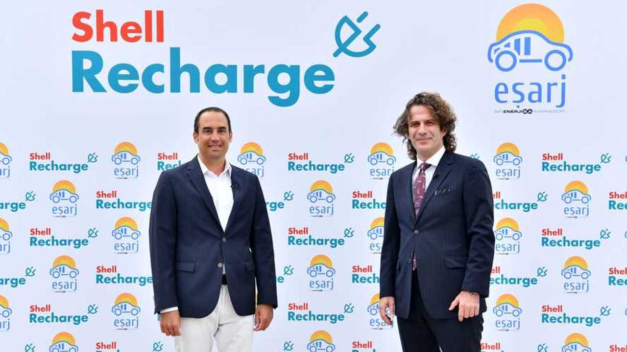 Shell Enerjisa