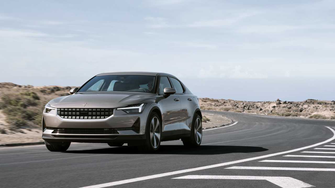 Polestar 2