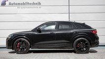 B&B Audi RS Q3
